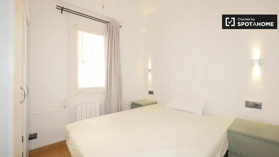 Flat to rent in Sant Martí, imagen 9