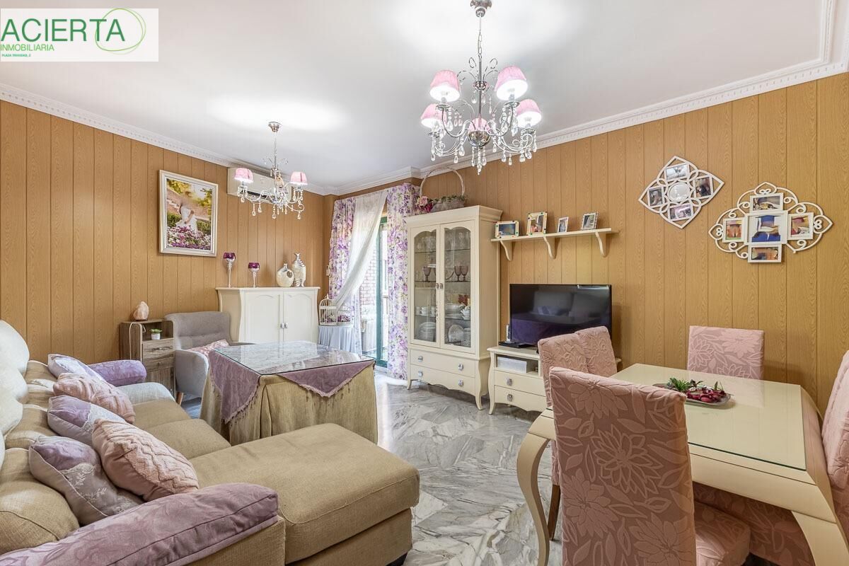 Pis en venda a Castaño - Mirasierra