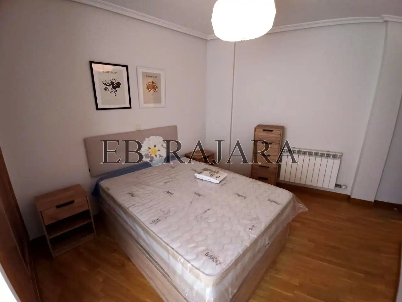 Ático en venta en Francisco Aguirre, El Pilar - La Estación