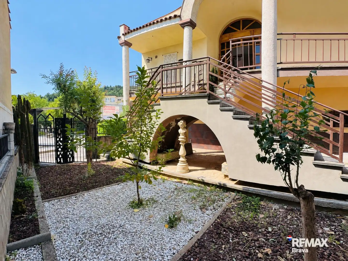 Detached house with pool for sale in Calle Guillerias, imagen 48