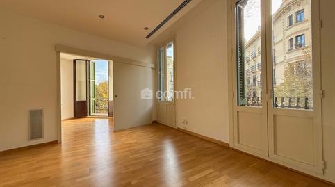 Foto 4 de Piso en venta en Carrer de Aribau, L'Antiga Esquerra de l'Eixample, Barcelona