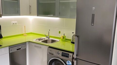 Photo 3 of Flat for rent in Carrer D'alfred Opisso, 3, Nou Eixample Nord, Tarragona Capital