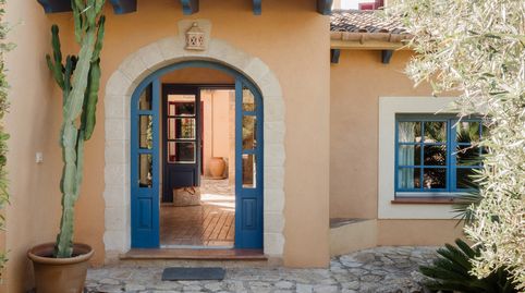 Foto 2 de Finca rústica en venta en S'estanyera, 51, Andratx pueblo, Andratx