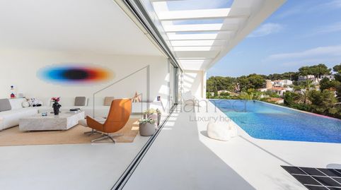 Foto 5 de Casa o chalet en venta en Portichol - Balcón al Mar, Jávea / Xàbia