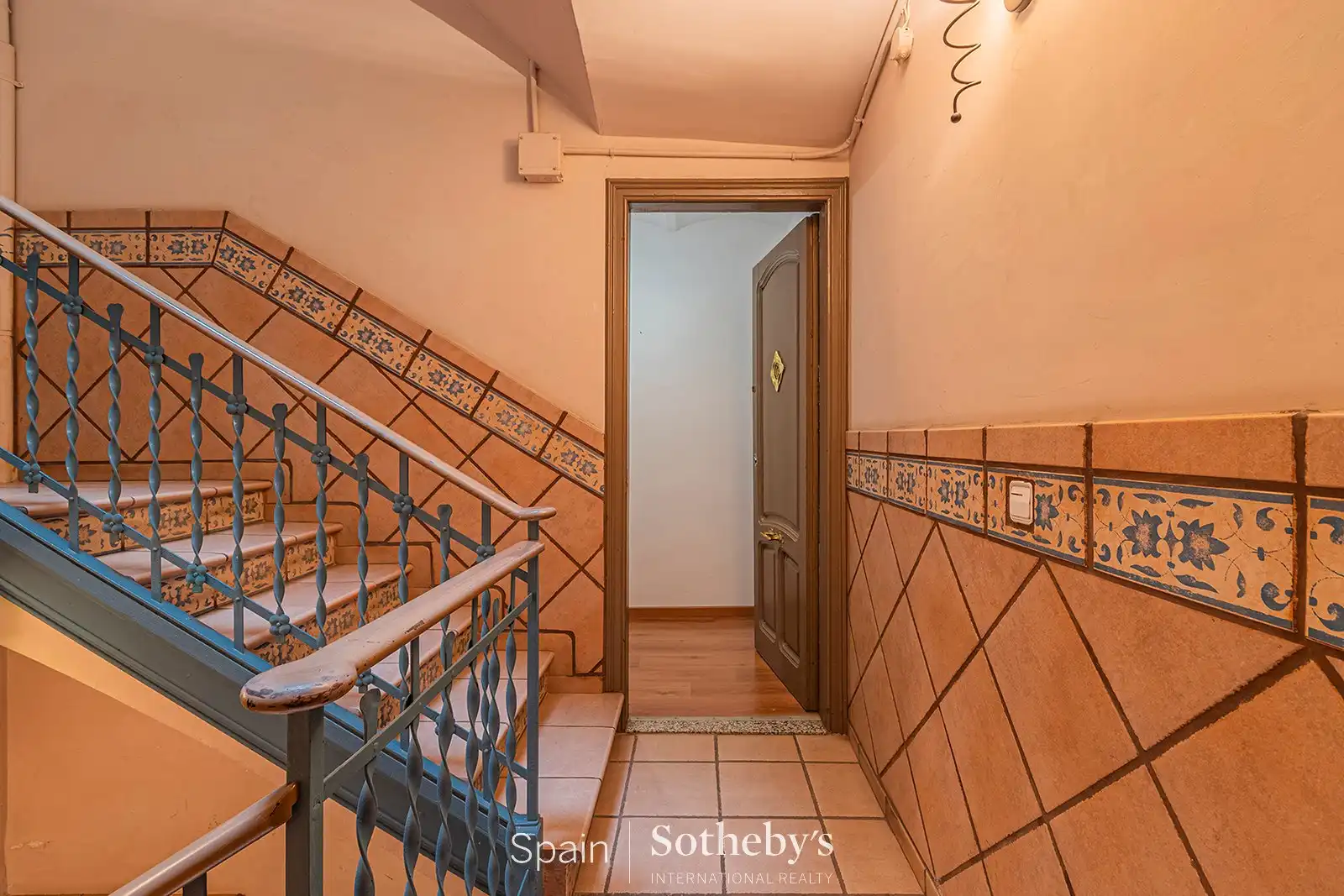 Apartament en venda en Sant Martí