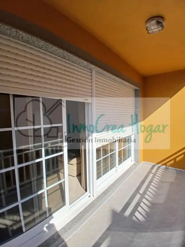 Casa con jardín en venta en A Guarda, imagen 18