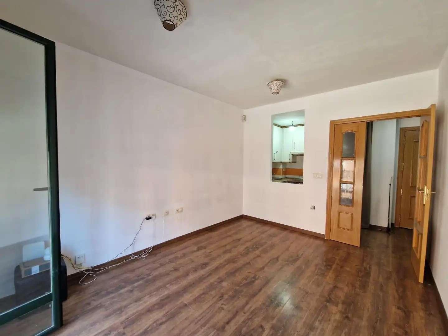Appartamento con ascensore in vendita a Cedillo del Condado, imagen 2
