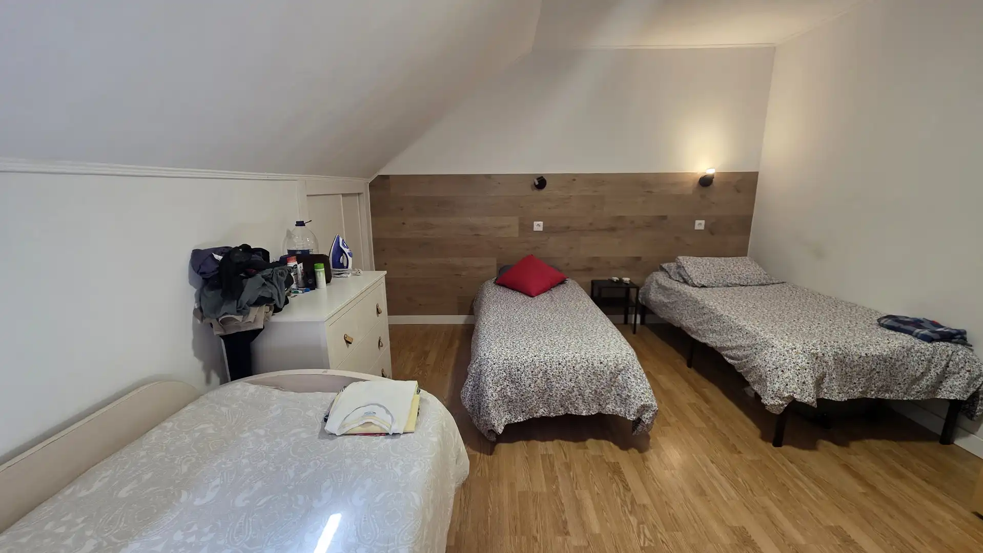 Habitación de Dúplex en venta en Ajalvir con Piscina y Piscina comunitaria