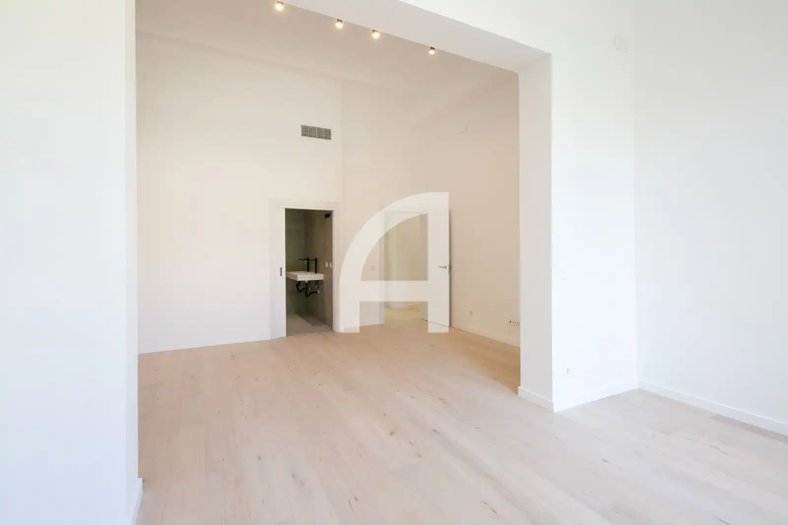 Penthouse with lift for sale in Ganduxer, imagen 16