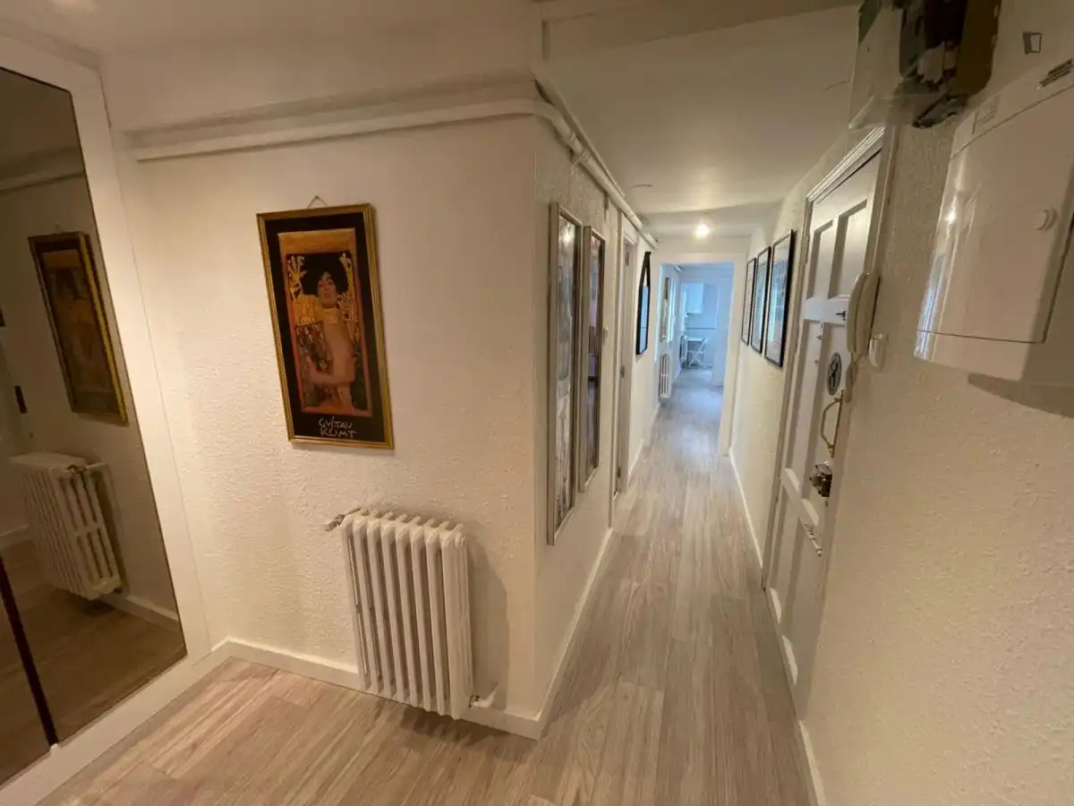 Apartamento de alquiler en Villa Pilar
