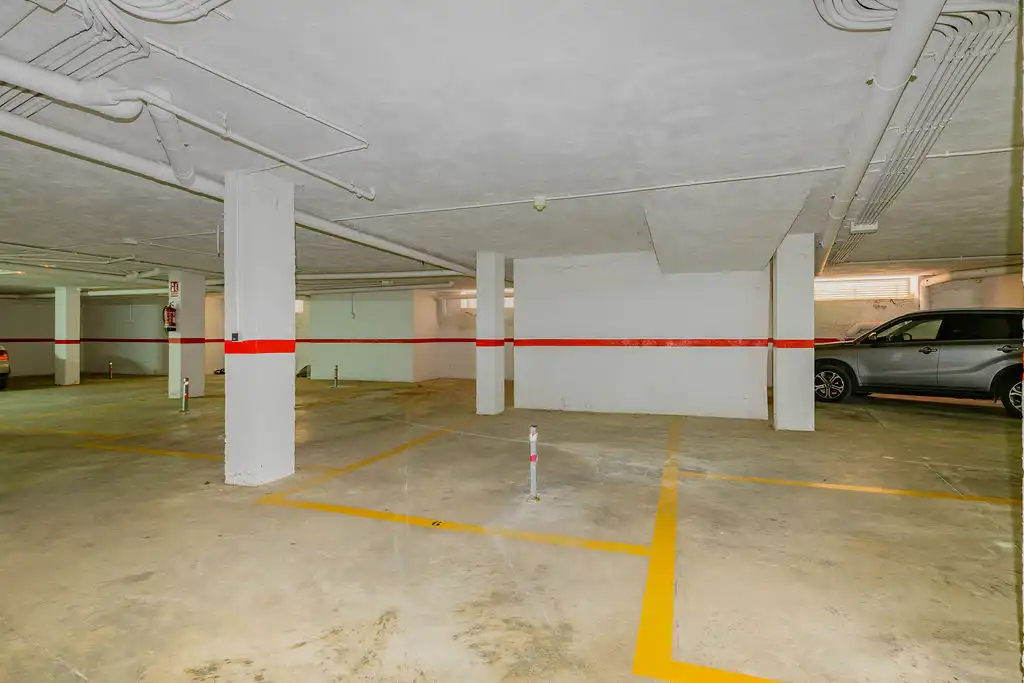 Parking à vendre à C/ Las Eras, imagen 12
