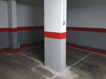 Individuel avec ascenseur à vendre à Calle las Palmeras
