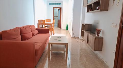 Photo 3 of Flat for rent in Calle Anzofé, Isleta, Las Palmas de Gran Canaria