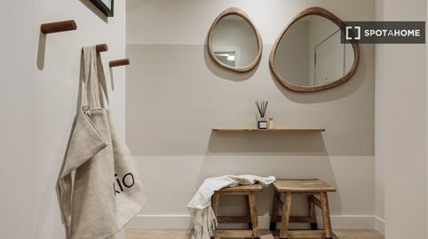Foto 5 de Habitació a El Putget i el Farró, Barcelona Capital