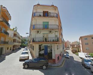 Exterior view of Flat for sale in Blanes