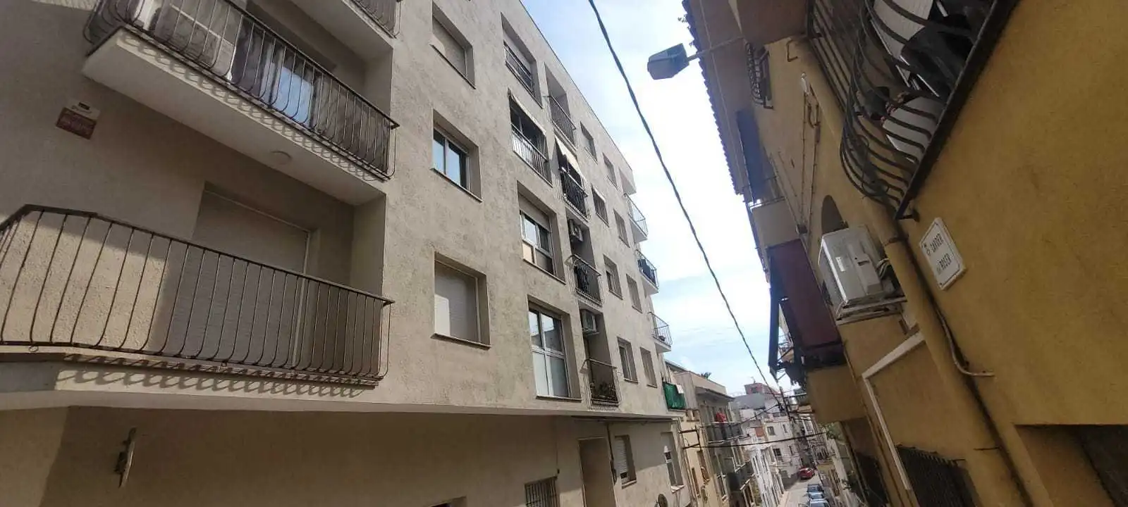 Wohnung zum Verkauf in C/ Roser, imagen 2