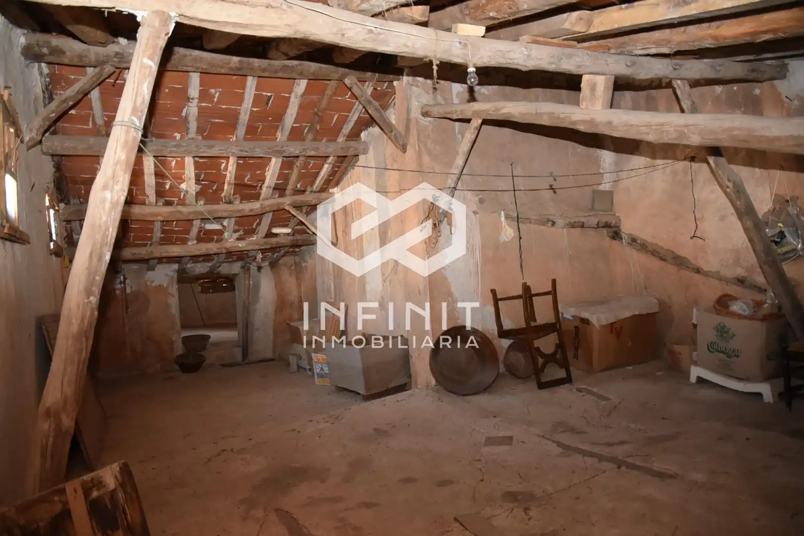 Casa o chalet en venta en Pozo de Almoguera