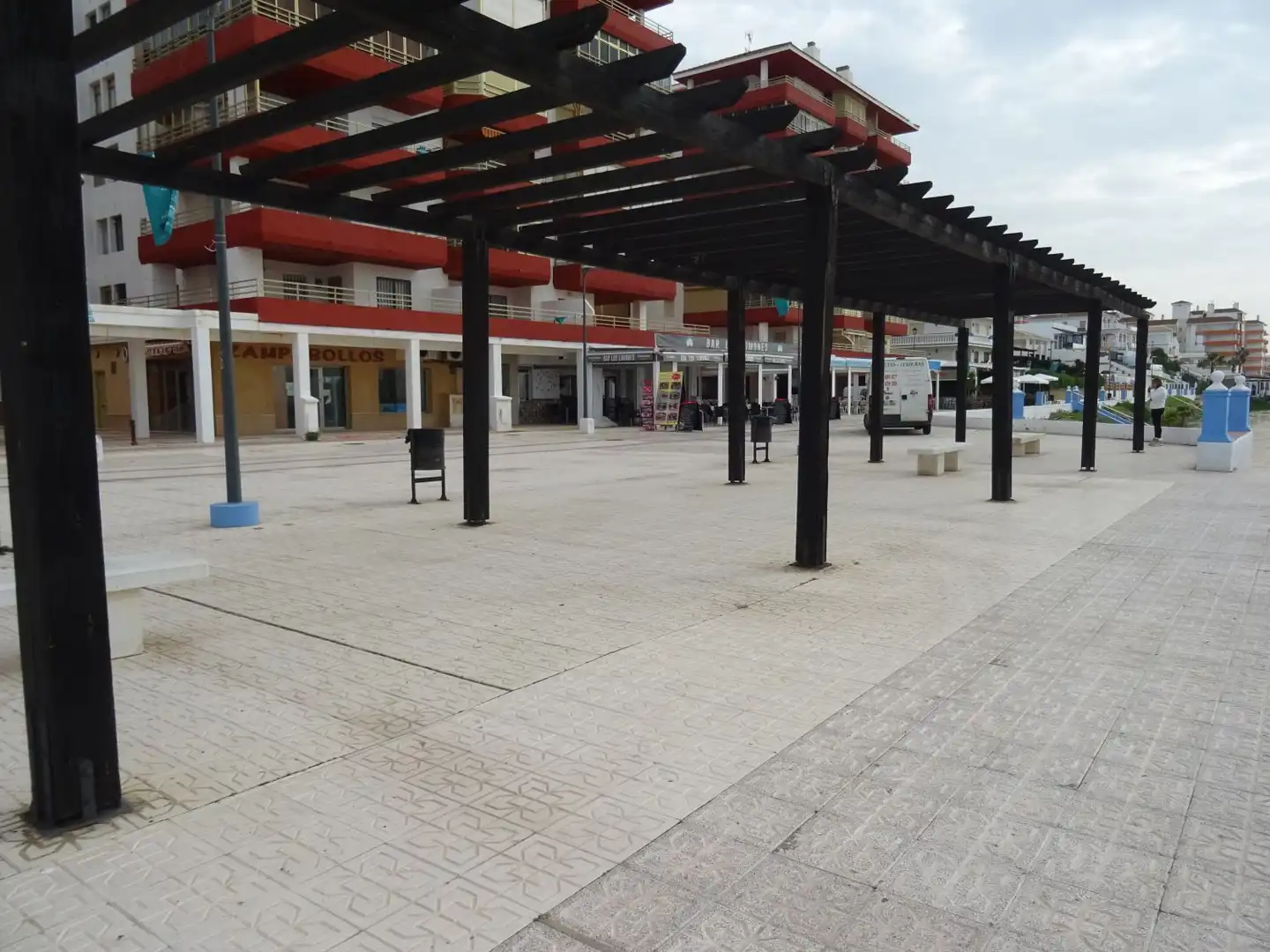 Gewerbefläche zum Verkauf in Matalascañas, imagen 3