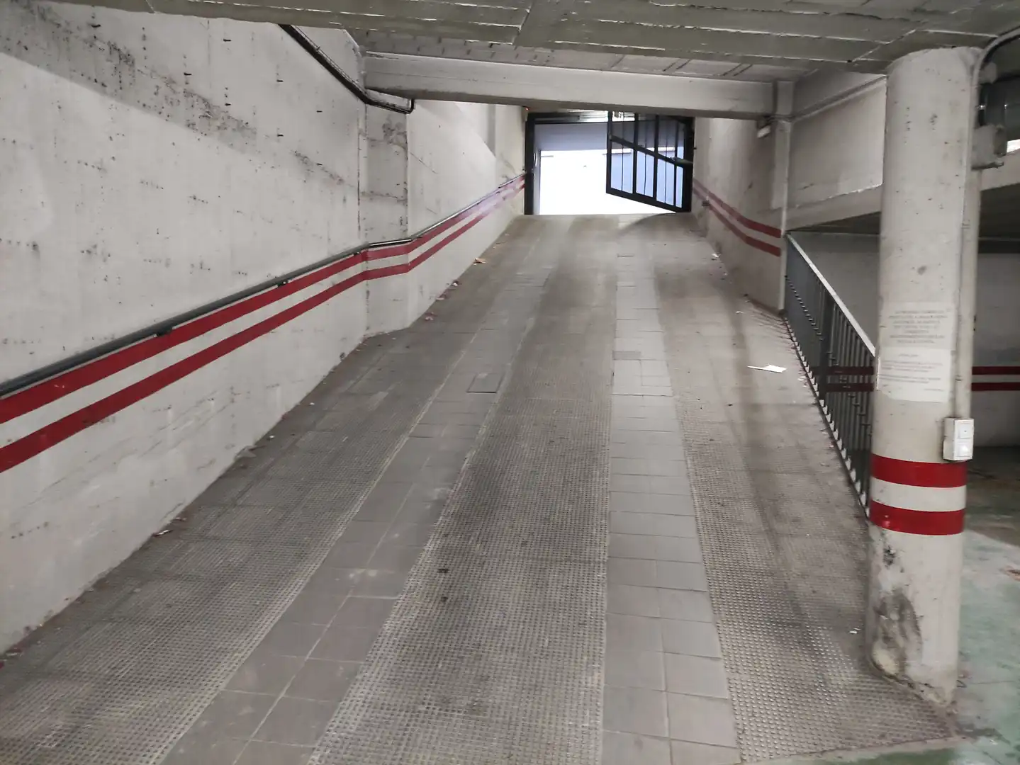 Parking de Garaje de alquiler en Morón de la Frontera