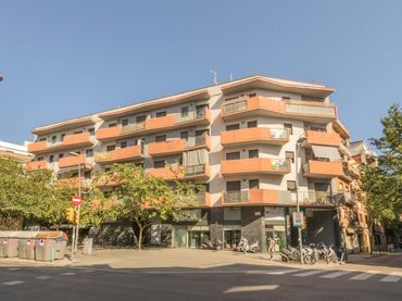 Appartamento con ascensore in vendita a Aprestadora 61