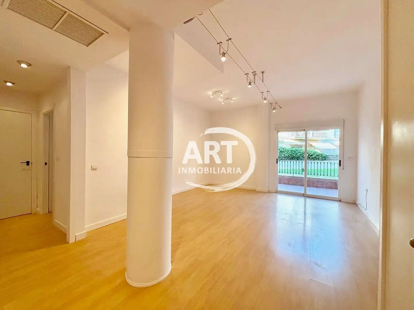 Flat for rent in Cortes Valencianas, Montesol