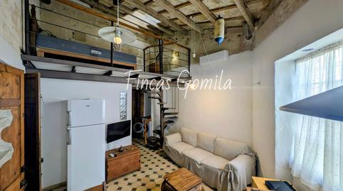 Photo 3 of Country homes for sale in De la Infanta, Tanques del Carme - Fort de l'Eau, Maó - Mahón