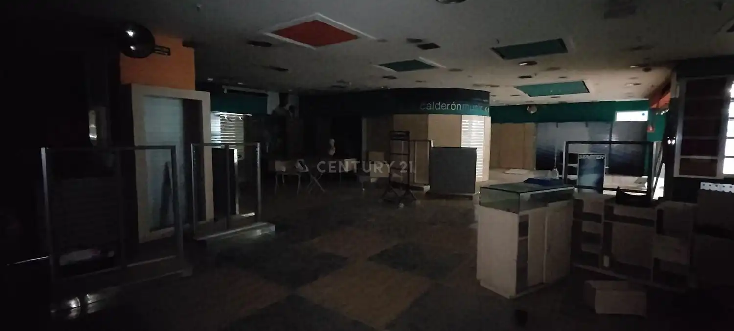 Local comercial en venda a Calle ALCALA, imagen 3