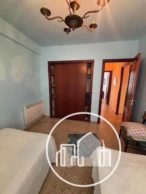 Habitación de Piso en venta en Trespaderne con Calefacción y Amueblado