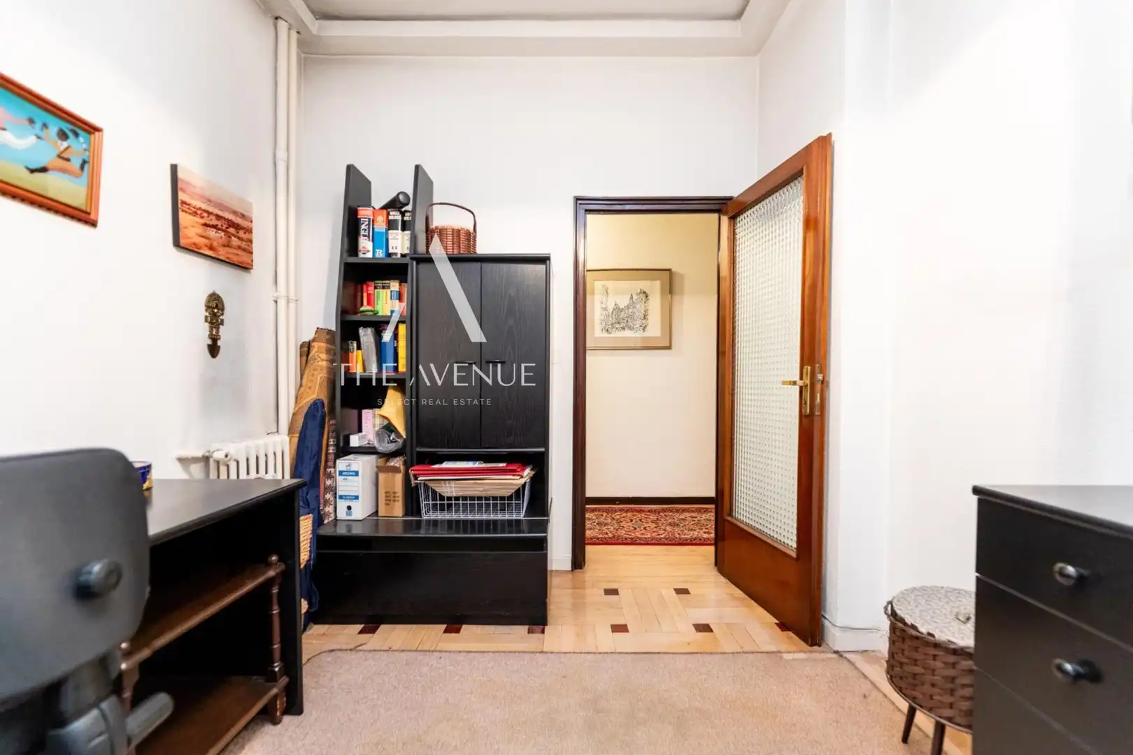 Flat with lift for sale in Avenida de Menéndez Pelayo, imagen 12