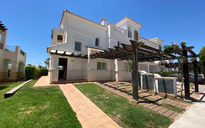 Garden of House or chalet for sale in Torre-Pacheco