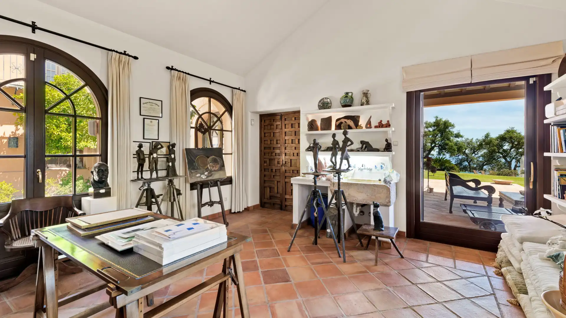 Maison avec piscine à vendre à Marbella Centro, imagen 7