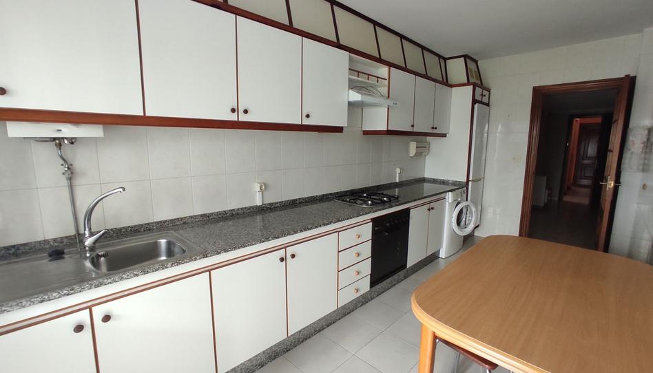 Photo 1 of Flat for sale in Carballo, A Coruña