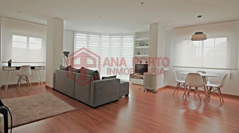 Foto 3 de Apartamento de alquiler en Rua Concepcion Arenal, O Grove  , Pontevedra