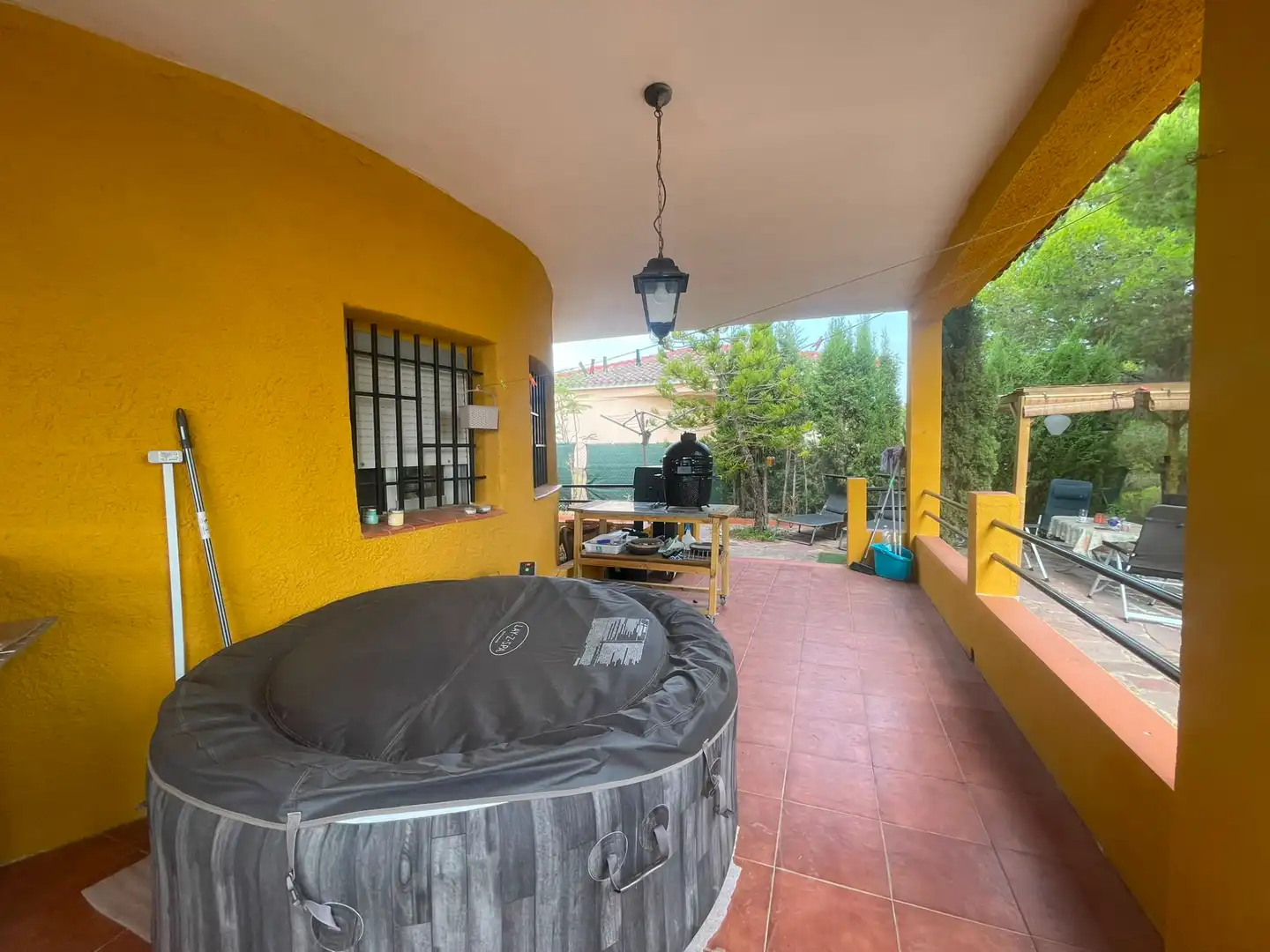 Villa avec piscine à vendre à Turís, imagen 45
