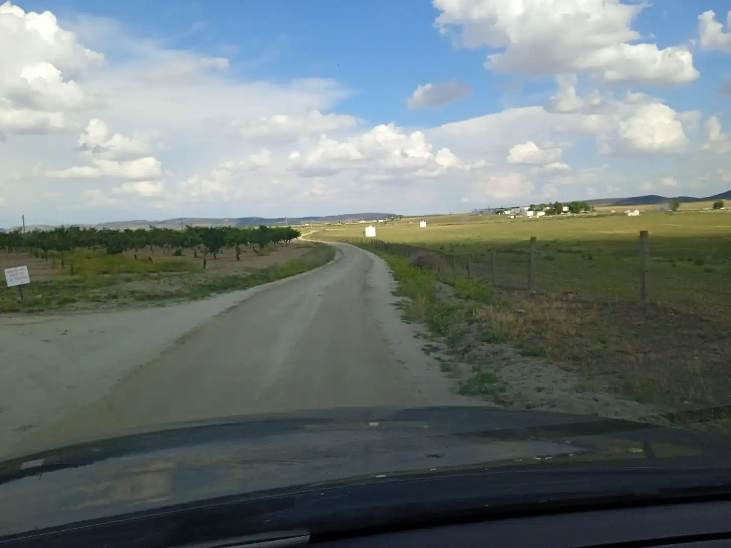 Rural land for sale in Almonacid de Toledo, imagen 2