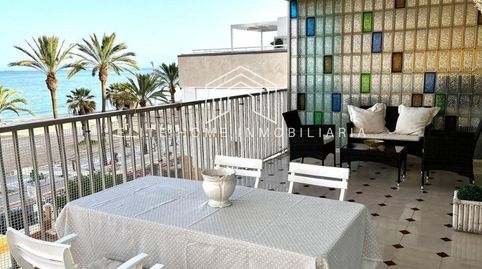 Foto 2 de Apartamento en venta en Heliópolis, Benicasim / Benicàssim