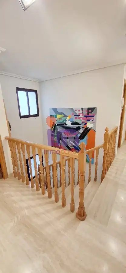 Àtic amb ascensor en venda a Valdepeñas, imagen 18