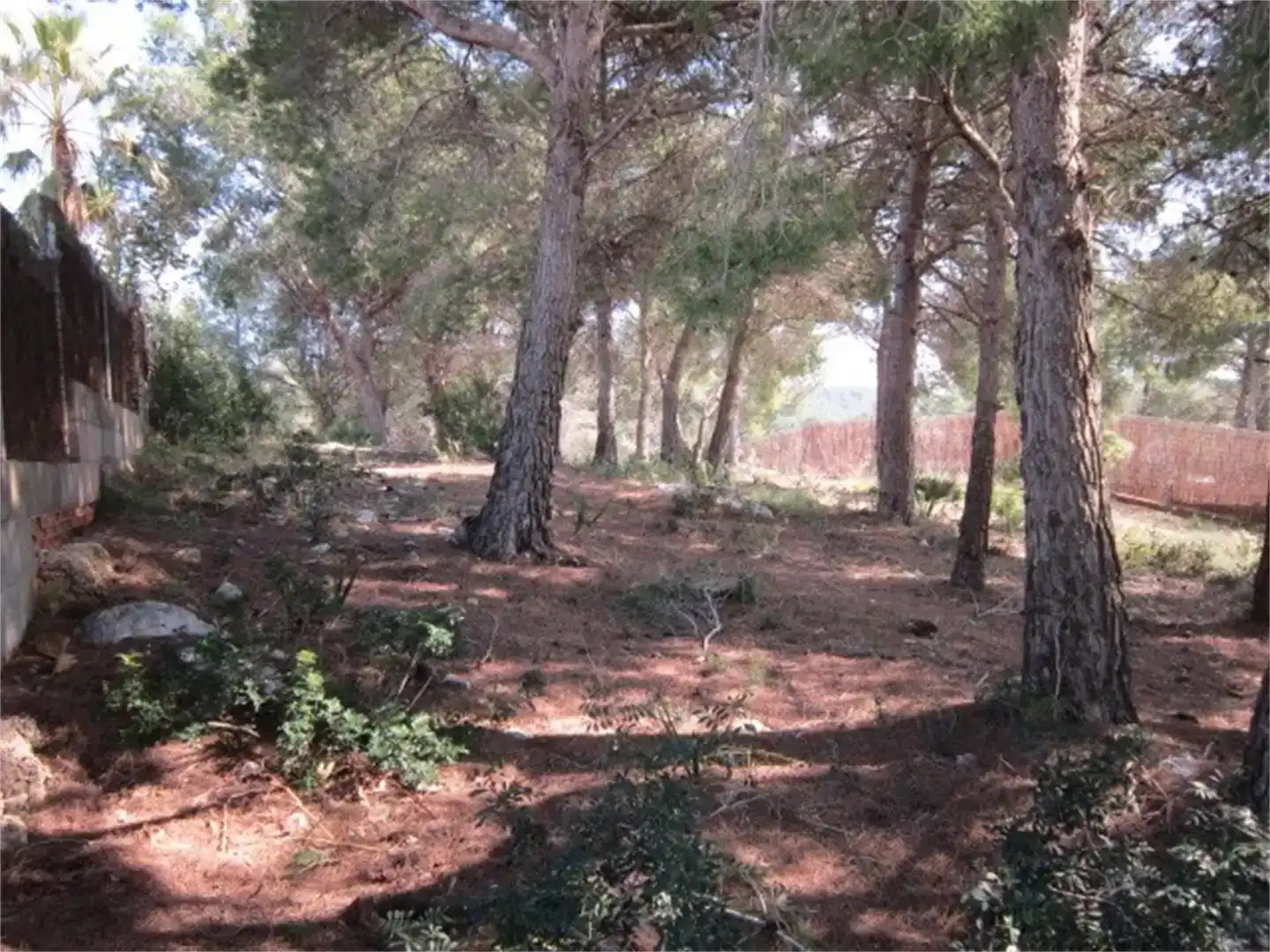 Terreno en venta en Calafell