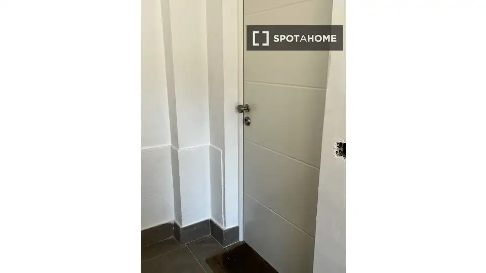 Piso de alquiler en Alameda de Osuna