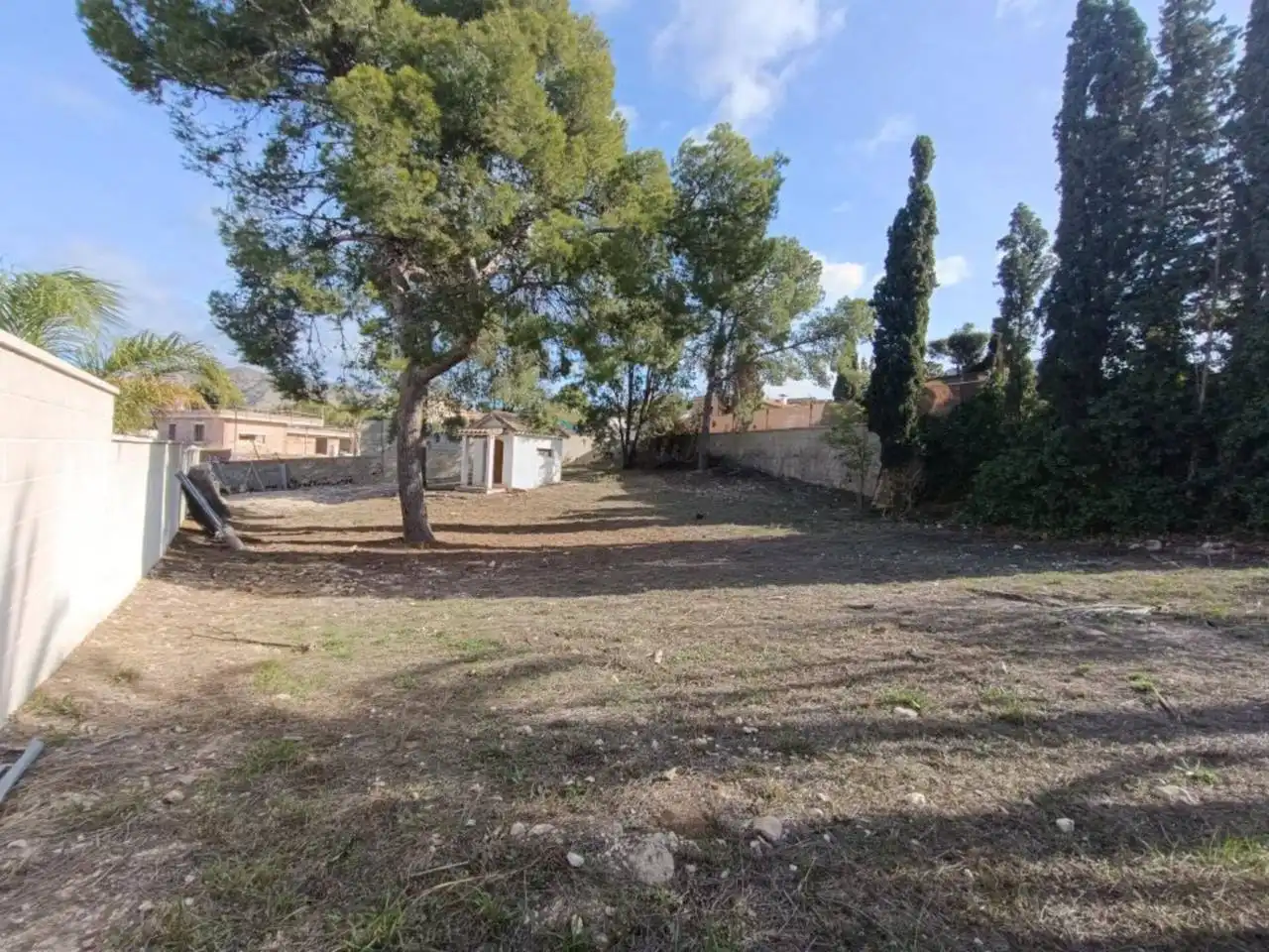 Terreno residencial en venta en Petrer, imagen 11