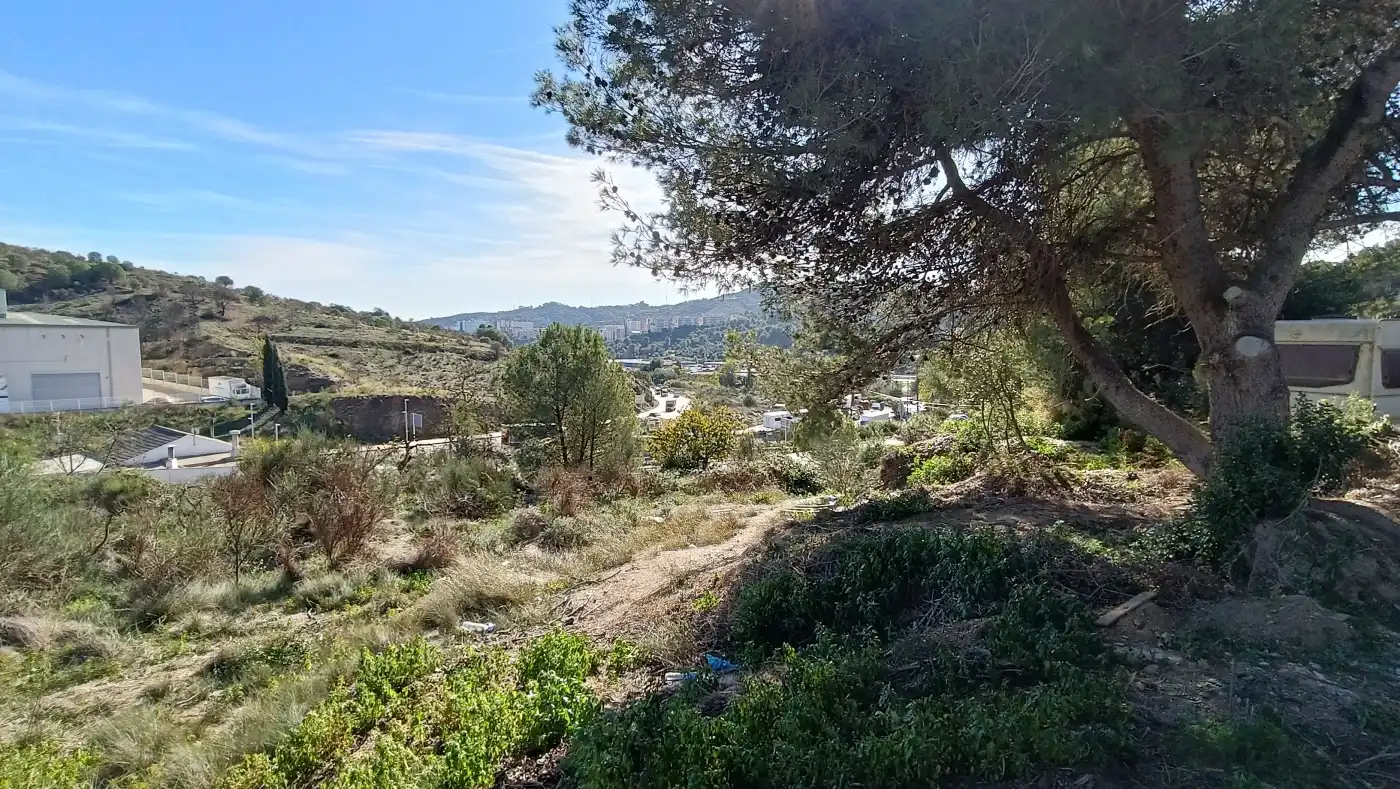 Residencial en venta en Montcada i Reixac