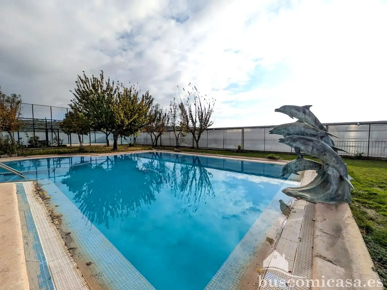 House with pool for sale in LLanos del Arenal, imagen 5