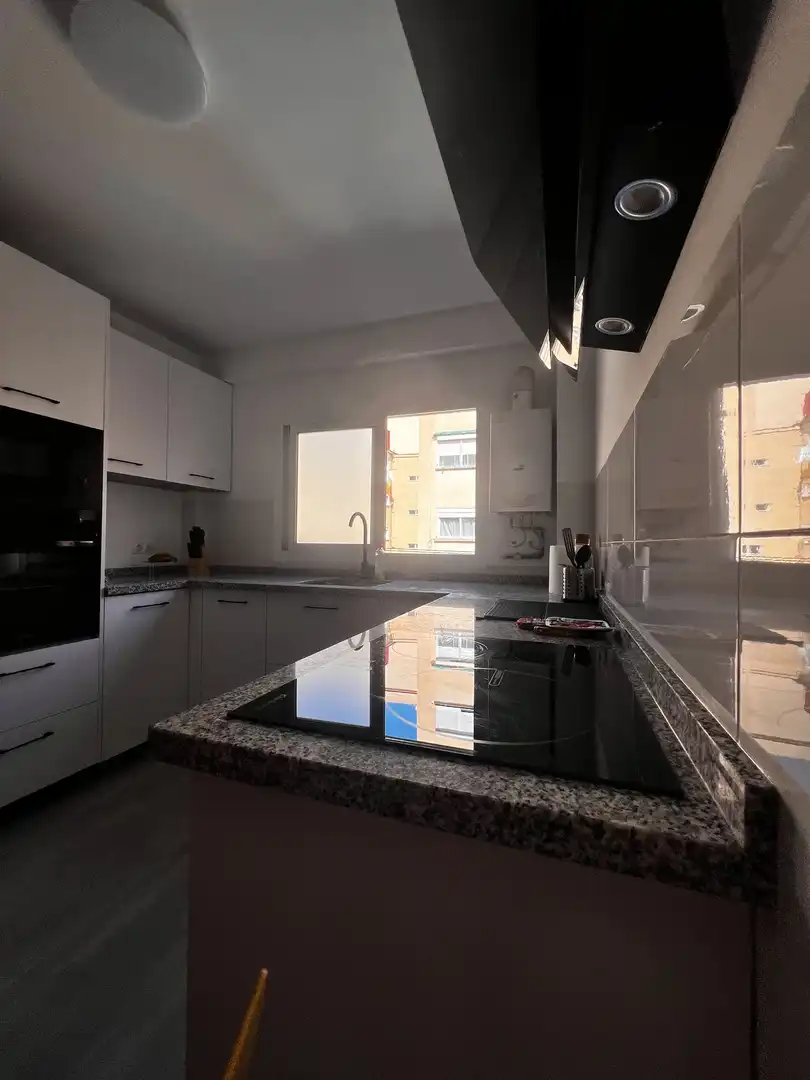 Cuina de Pis en venda en Málaga
