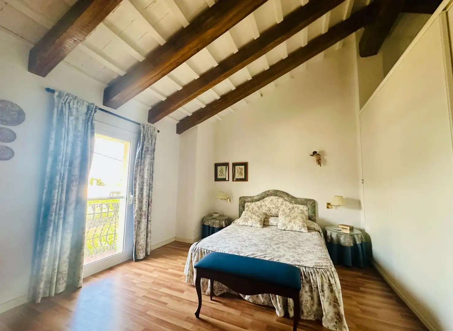 Finca rústica en venta en Deltebre