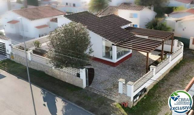 Casa-chalet en Venta en Calle Carlit, 35 en Carlit - Montseny