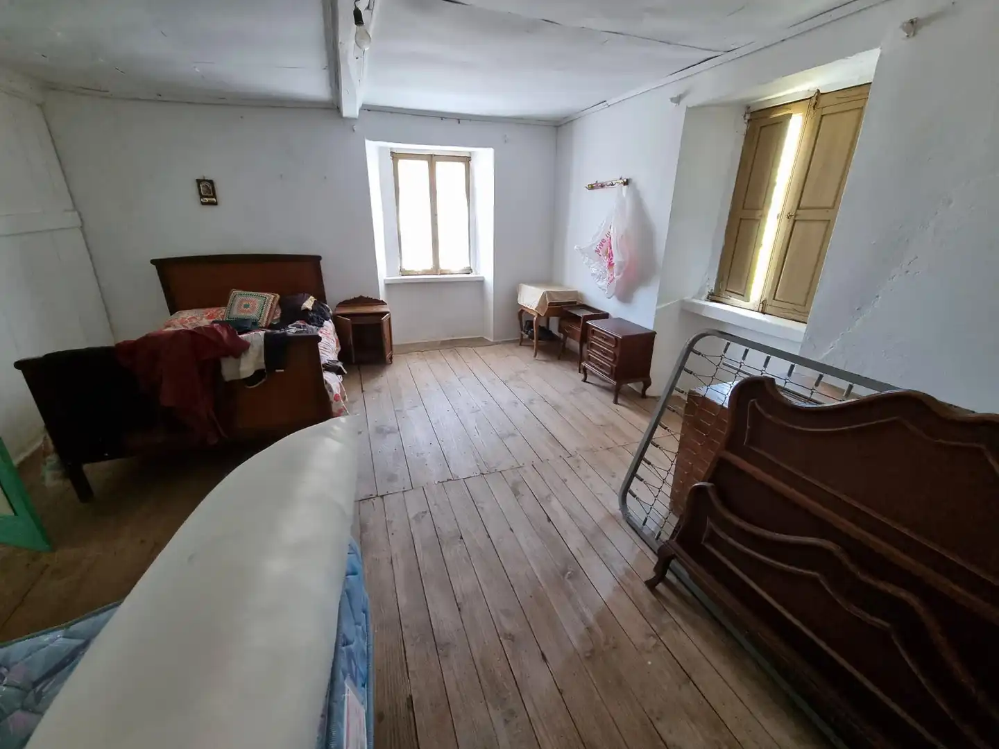 Casa amb jardí en venda a San Sadurniño, imagen 17