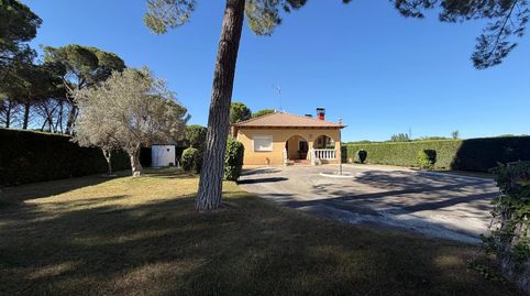 Foto 2 de Finca rústica en venta en Pago de Los Carrizales, Traspinedo, Valladolid