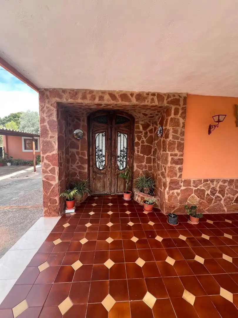 Casa o chalet en venta en Llíria con Jardín privado, Terraza y Trastero