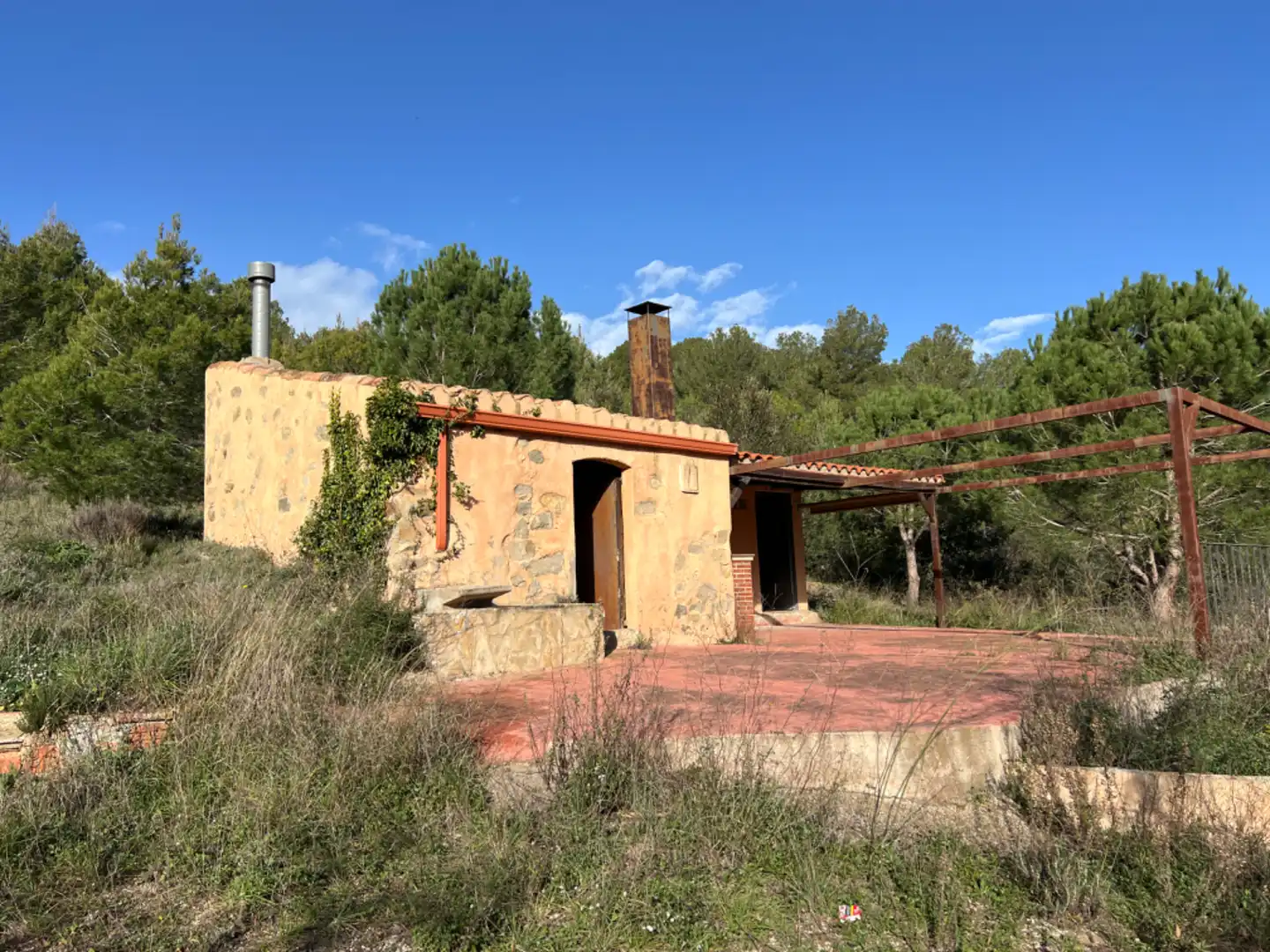 Terrain rustique à vendre à Riudecols, imagen 2