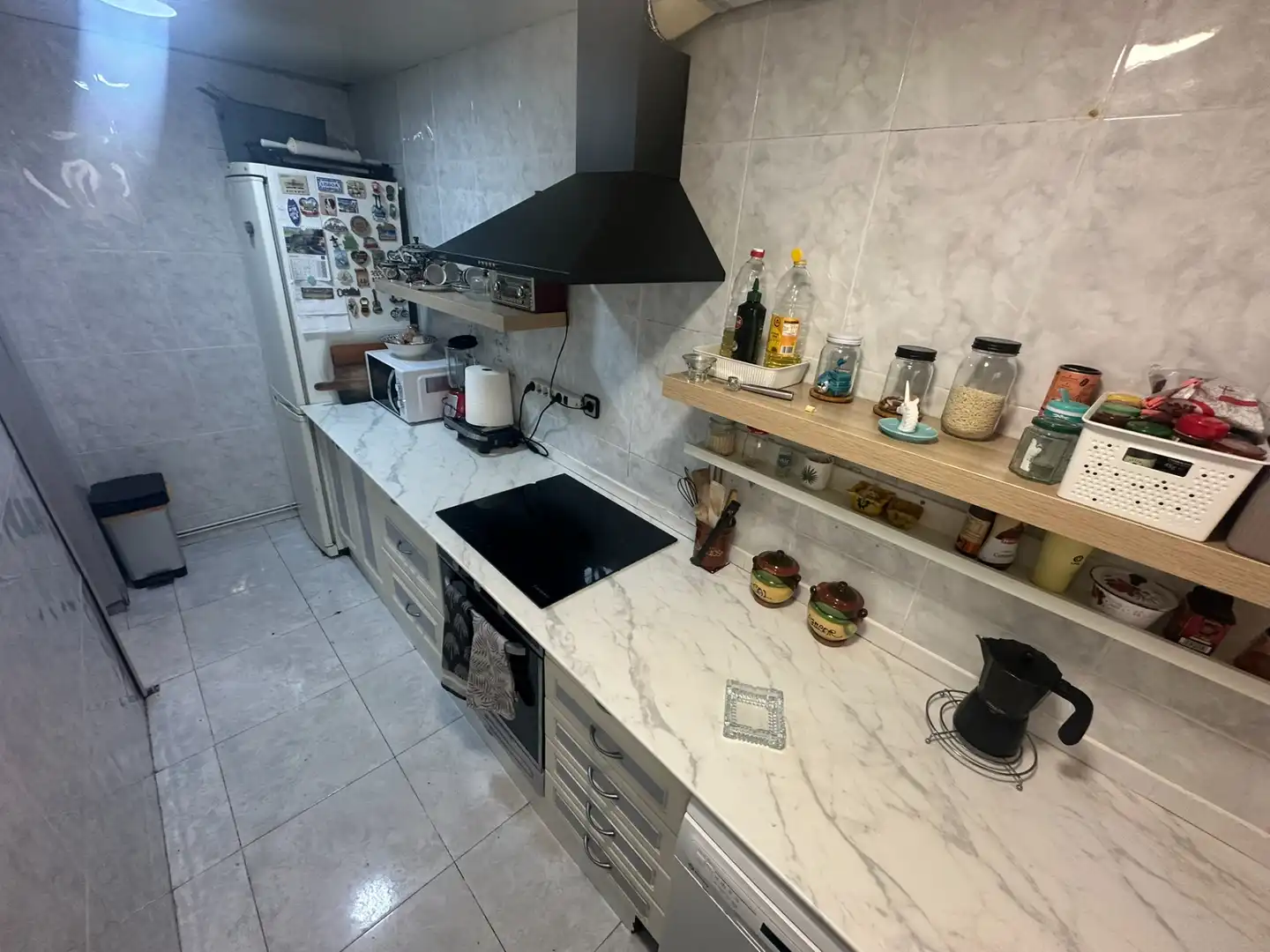 Wohnung mit Terrasse zum Verkauf in Carrer de Lleida, imagen 6
